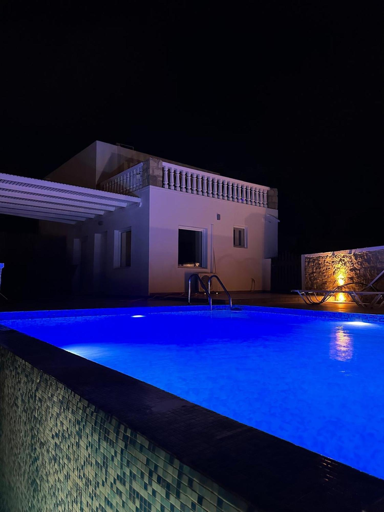 Eleon Luxury Villa Karpathos Bagian luar foto